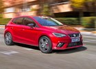 TEST Vyzkoušeli jsme nový Seat Ibiza. Jak se povedl? A jaké je 1.5 TSI Evo?