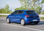 TEST Jízdní dojmy: Seat Ibiza 1.5 TSI. Zapomeňte na tříválec?