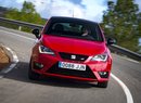 Seat Ibiza Cupra: Síla upsizingu (+video)