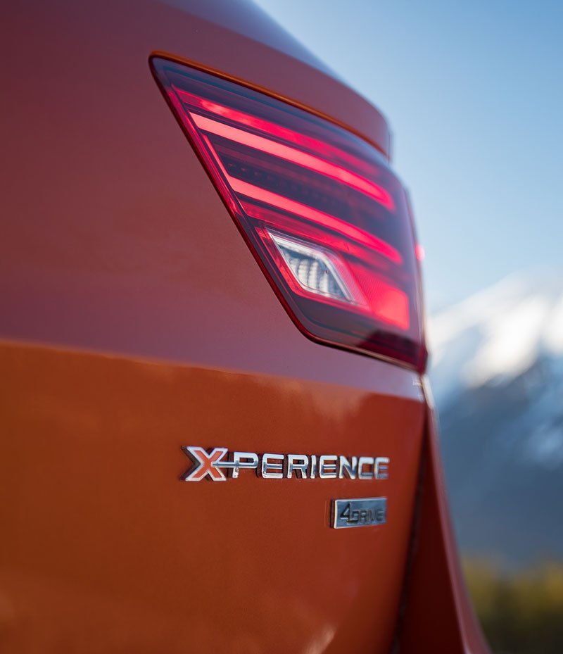 Seat Leon X-Perience