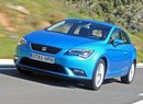 Seat Leon SC: První jízdní dojmy