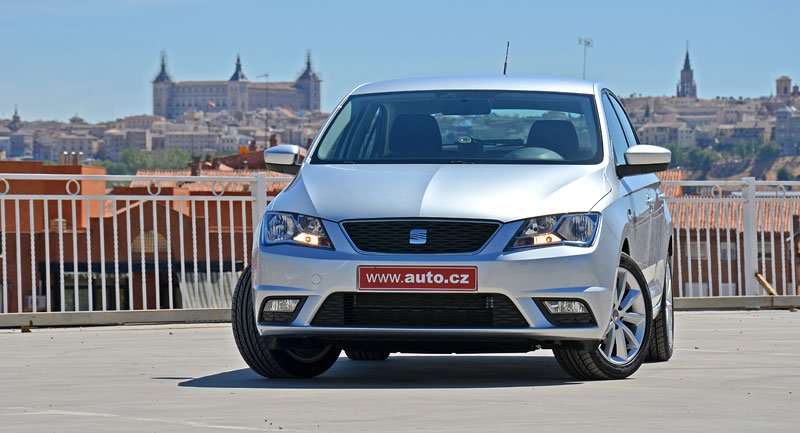 Seat Toledo