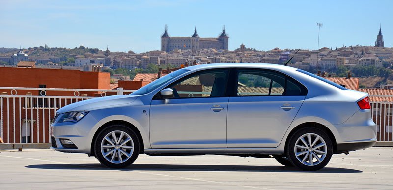 Seat Toledo