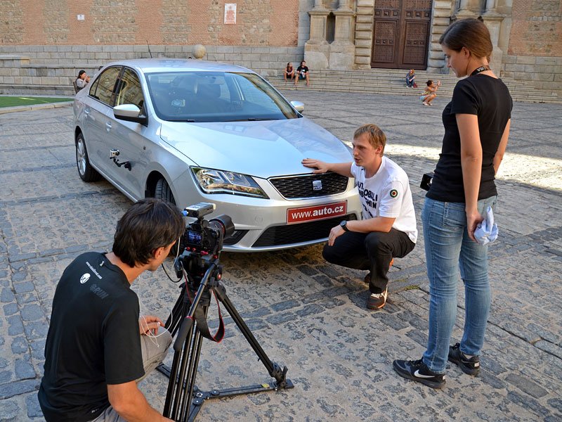 Seat Toledo