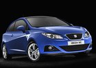 SEAT Ibiza SportCoupé: Bocanegra se vrátila