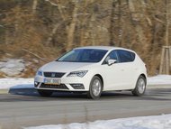 Seat Leon 1.4 TSI