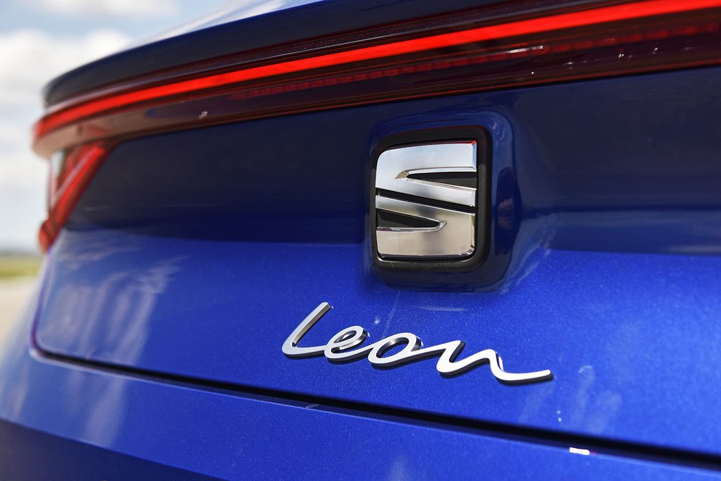 Seat Leon 1.5 TSI (110 kW)