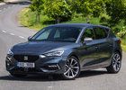 TEST Seat Leon 2.0 TDI (110 kW) – Povedená novinka, berte ale raději mildhybrid