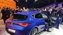 Seat Leon Seat Leon