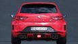 Seat Leon Cupra