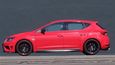 Seat Leon Cupra