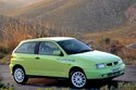 Seat Ibiza Cupra 1996