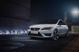 Seat Leon Cupra