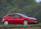 Seat Leon vykreslen podle špionážních fotek. Dostane i to, co Golf a Octavia ne