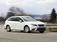 Seat Leon ST 1.2 TSI Style