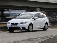 Seat Leon ST 1.2 TSI Style