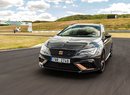 Seat Leon ST Cupra R 