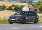 TEST Seat Leon ST Cupra R – Tohle je strašně dobré