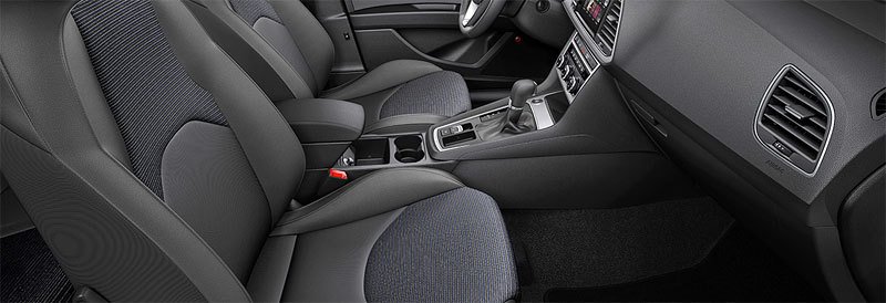 Seat Leon ST Xcellence 1.5 TSI