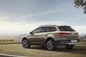 Leon X-Perience nabídne 587 litrů zavazadlového prostoru, zadní náprava bude výhradně víceprvková