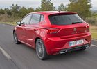 Seat Ibiza Cupra: Stihne ji osud Fabie RS?