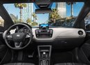 Seat Mii electric