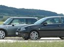 Seat Ibiza Cupra vs. MINI Cooper S - Cupra lepší Coopera?