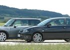 TEST Seat Ibiza Cupra vs. MINI Cooper S - Cupra lepší Coopera?