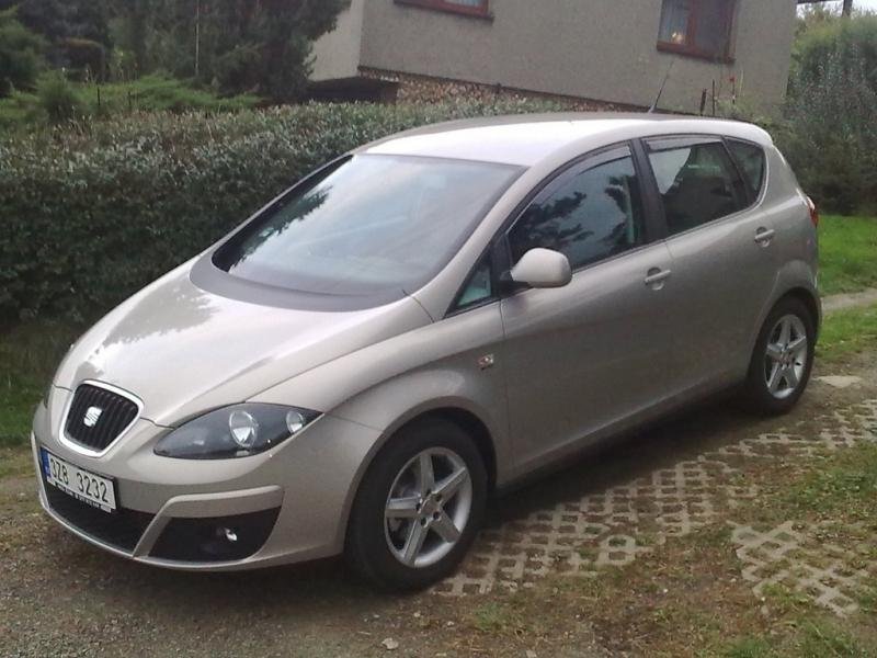 Seat Altea