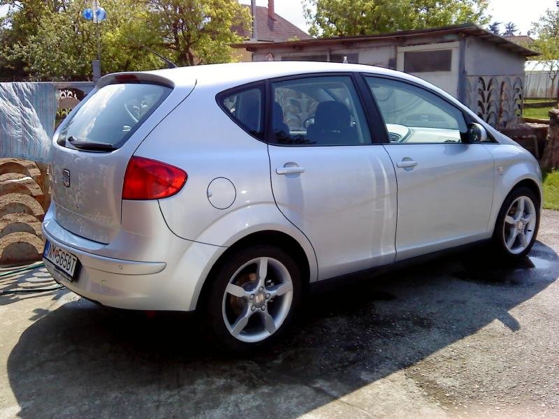 Seat Altea