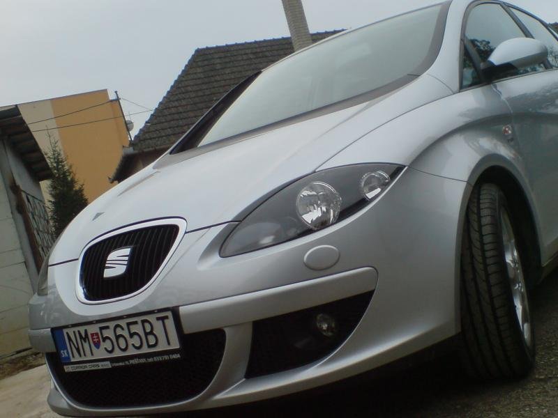 Seat Altea