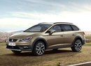 Seat Leon X-Perience: Španělský scout