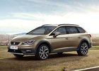 Seat Leon X-Perience: Španělský scout