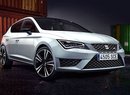 Ring Wars: Seat odpoví na rekord Renaultu, přijde odlehčený Leon Cupra!