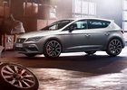 Je to oficiální: Seat Leon Cupra dostal pohon všech kol a 300 koní