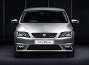 Seat Toledo FR Line: Sportovně laděný španělský Rapid