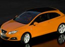 Seat Ibiza SC