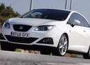 Seat Ibiza SC