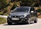 SEAT Ibiza: Nový základ 1,2 (44 kW) za 238.900,- Kč, Ibiza FR 2,0 TDI za 499.900,- Kč