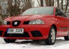 Seat Ibiza útočí cenou na nejprodávanější model trhu