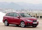 SEAT Ibiza ST: Ceny na českém trhu (aktualizováno)