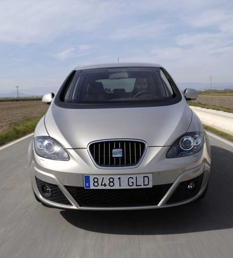 Seat Altea