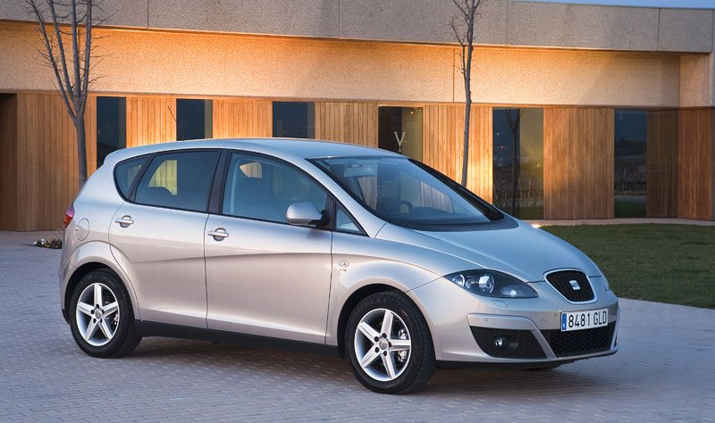 Seat Altea