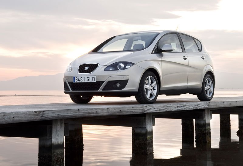 Seat Altea