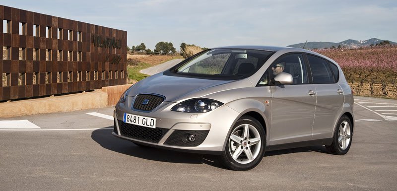 Seat Altea