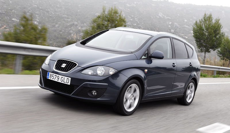 Seat Altea