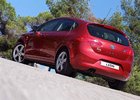 SEAT León s leasingem již za 379.900,-Kč