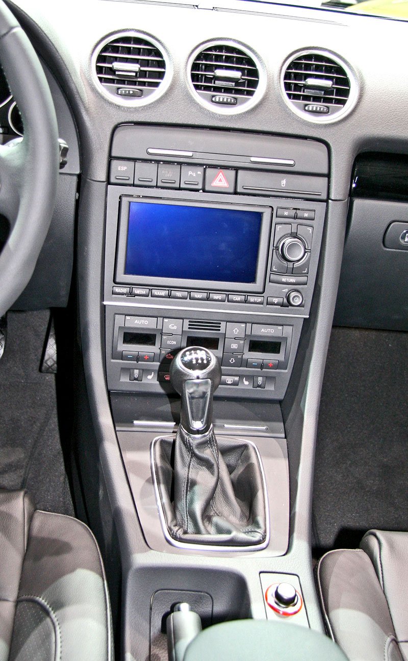 Seat Exeo