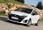 SEAT Ibiza Bocanegra: Černá maska pro FR a Cupru za 22 resp. 20 tisíc Kč