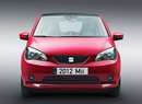 Seat Mii